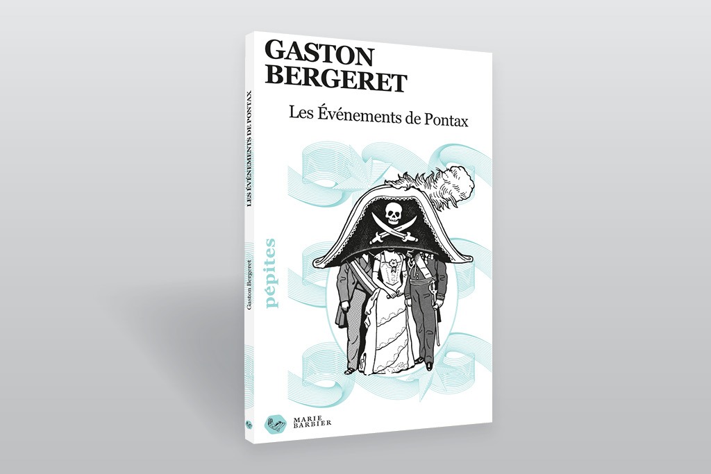 Gaston Bergeret